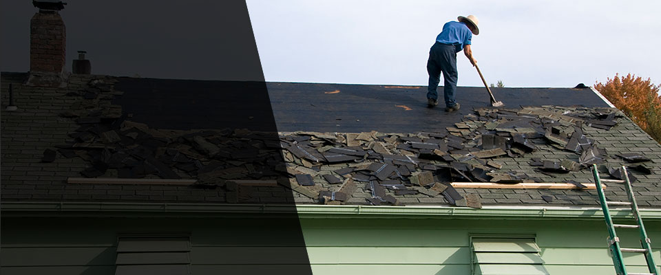Atlantic Highlands Roofing Contractors